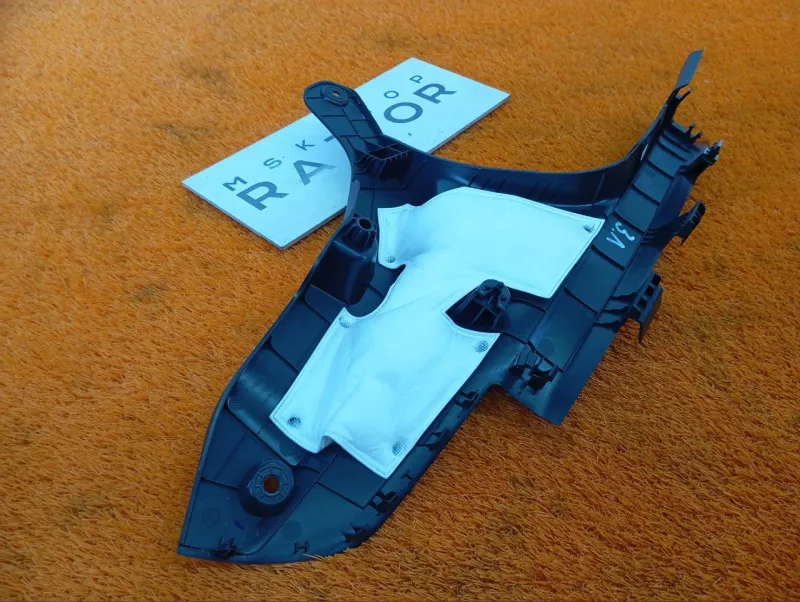 Накладка порога