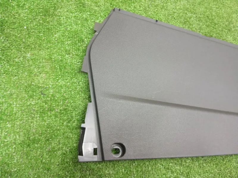 Накладка консоли