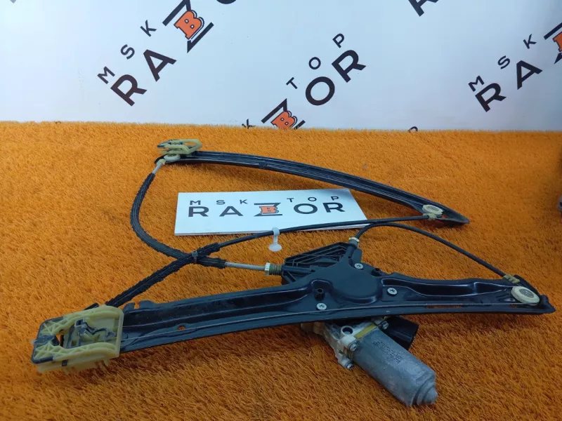 Стеклоподъемник