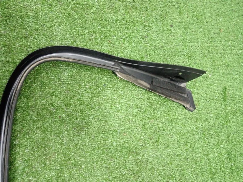 Накладка рамки стекла