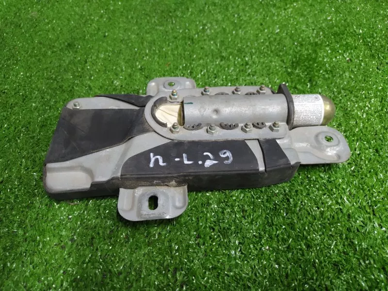 Подушка безопасности в дверь