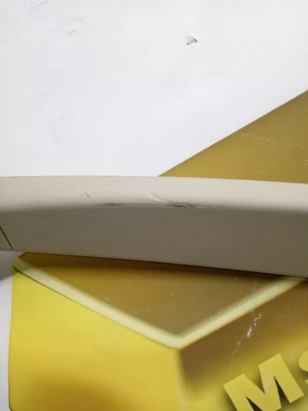 Обшивка двери багажника BMW 3-Series 2012 51497292781 F31