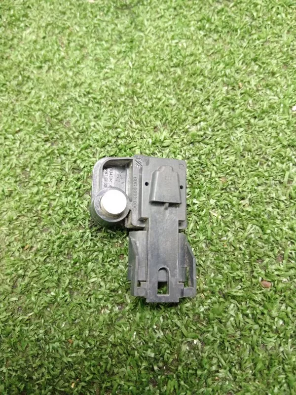 Датчик удара