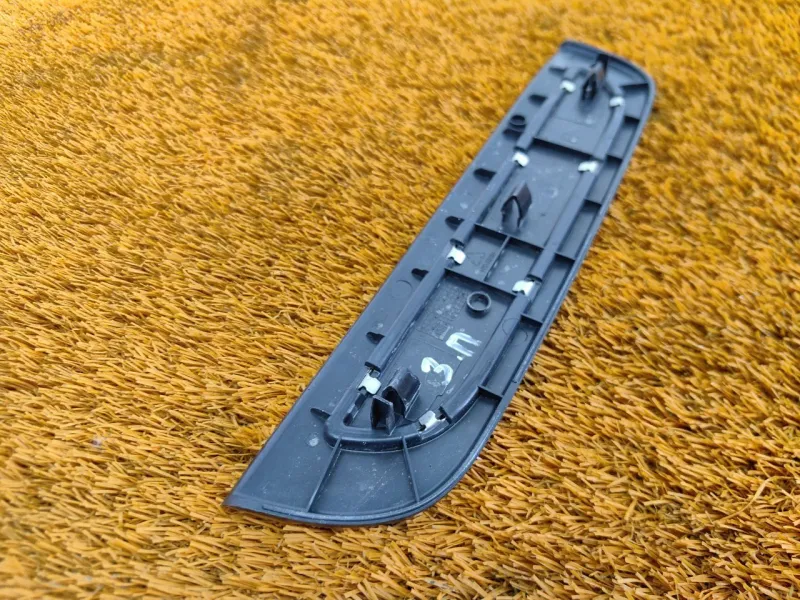 Накладка порога