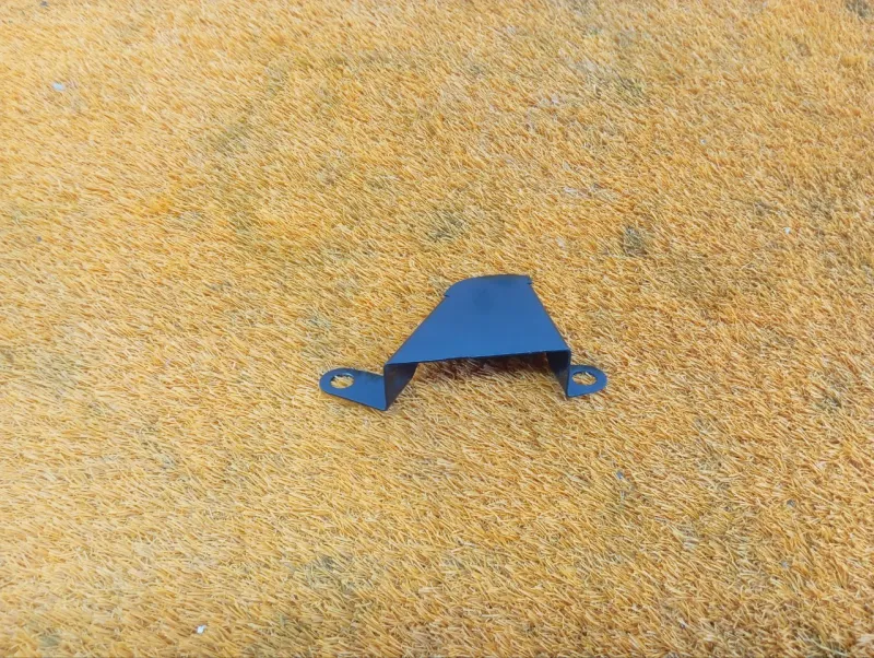 Пыльник маховика