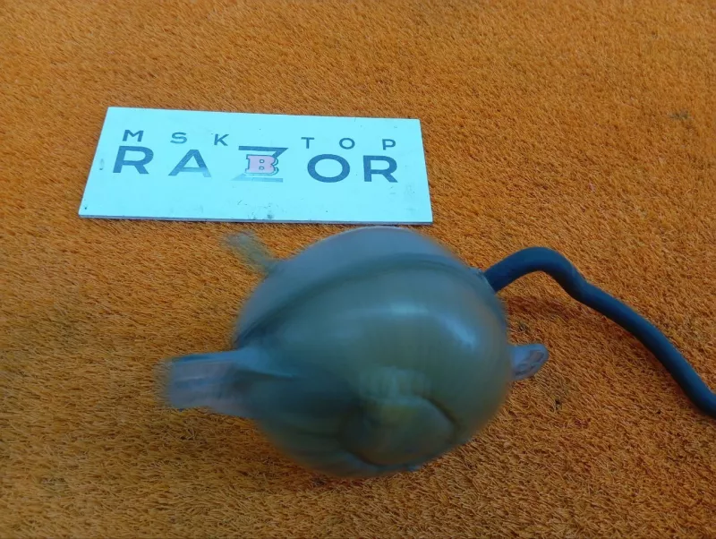 Бачок расширительный Changan CS55 Plus 2024 1311130MK02 JL473ZQ7