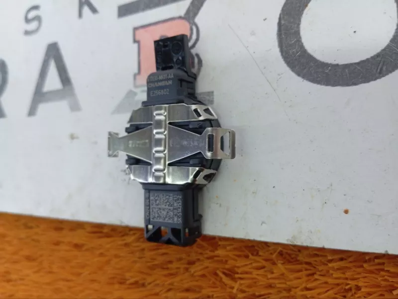 Датчик дождя