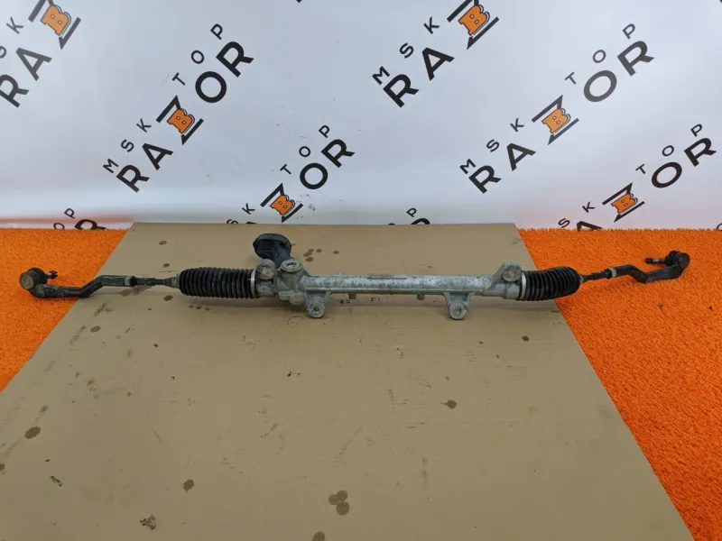 Рулевая рейка