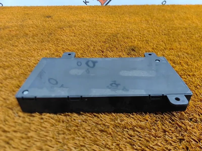 Блок управления сиденьем