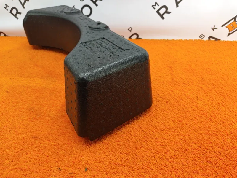 Ниша запасного колеса