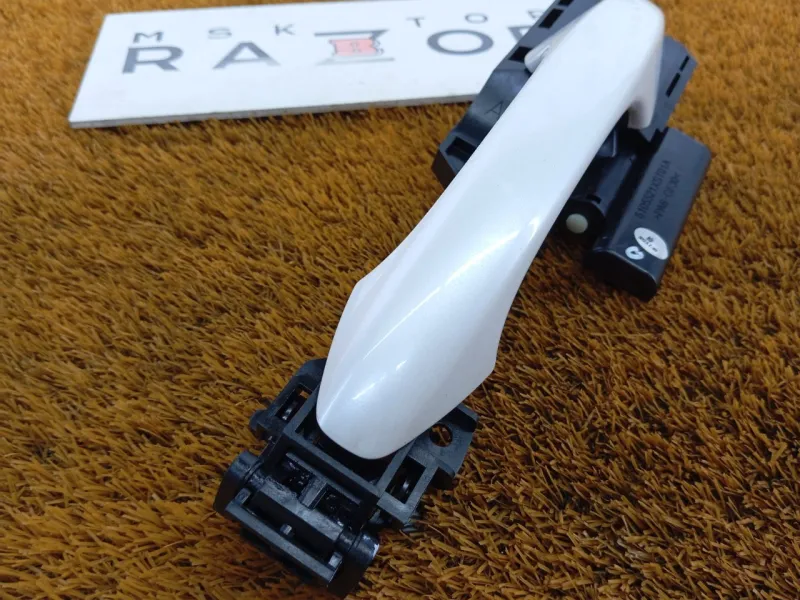 Ручка двери наружняя