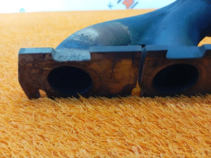 Выпускной коллектор