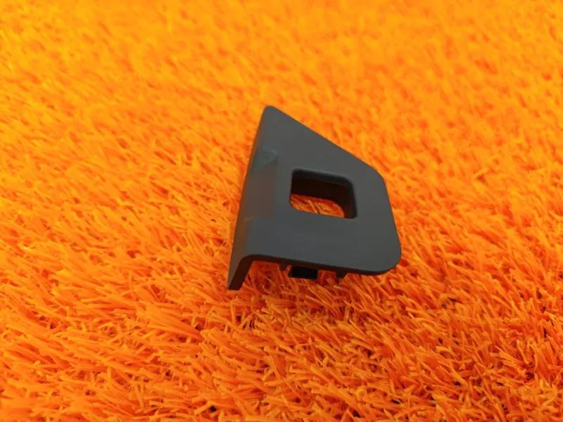 Пластик салона