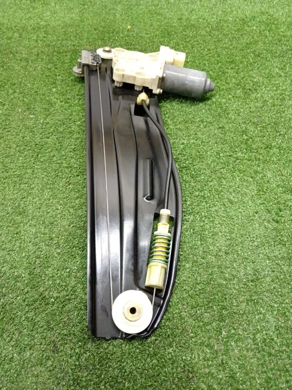 Стеклоподъемник BMW 7-Series 2005 7138863 E65/E66, задний левый