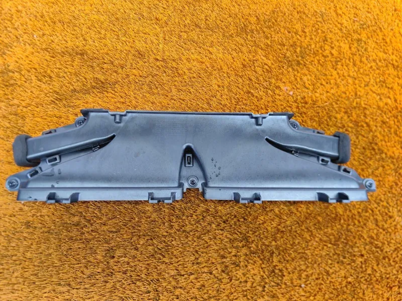 Воздуховод печки