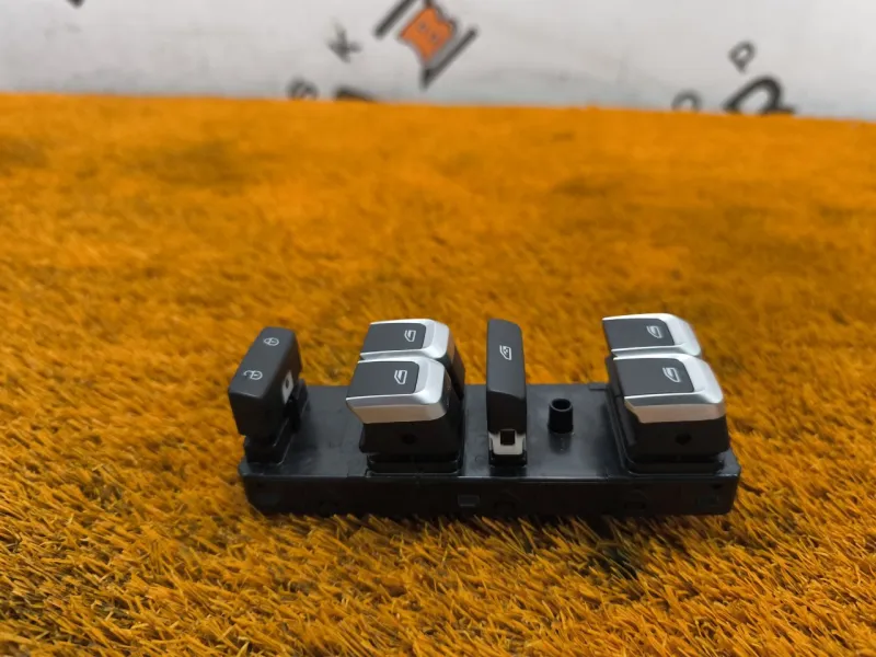 Блок стеклоподъемников