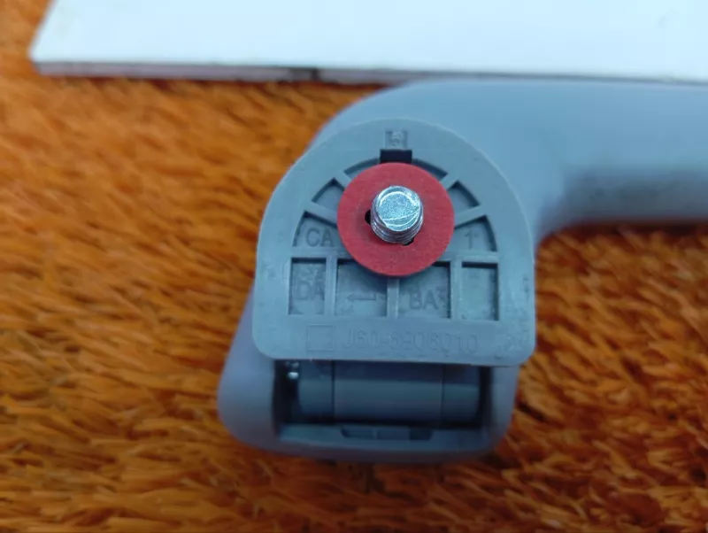 Ручка потолка