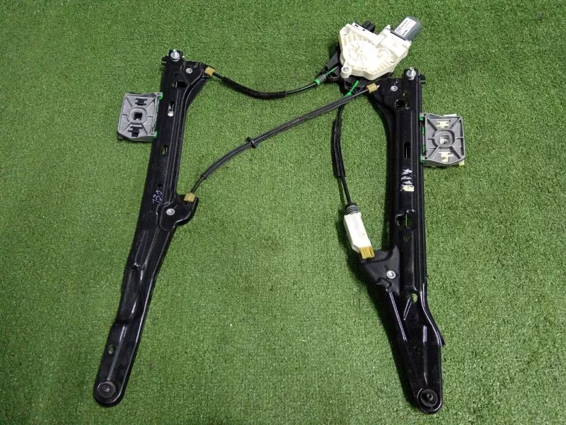 Стеклоподъемник Audi A5 2010 8T8839462 8T, задний правый