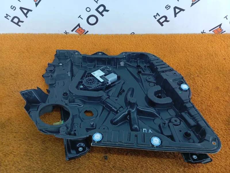 Стеклоподъемник