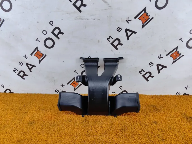 Воздуховод системы вентиляции