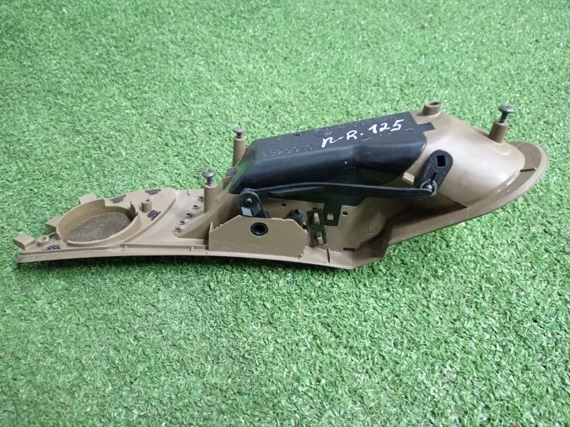 Дефлектор воздуховода