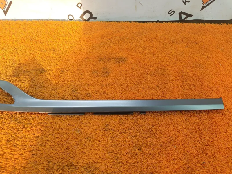 Накладка на торпедо