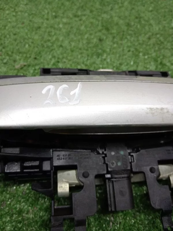 Ручка двери наружняя