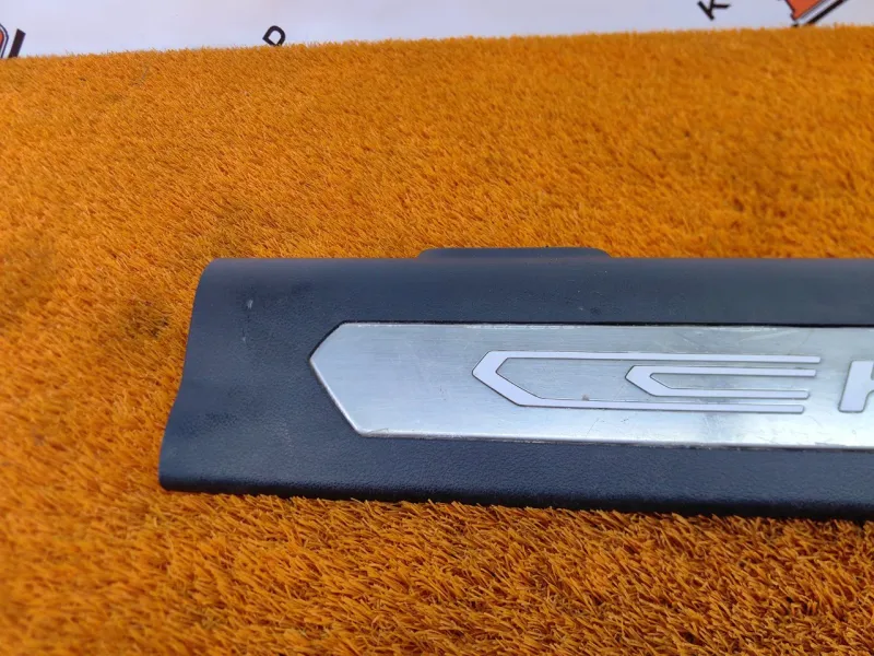 Накладка порога внутренняя