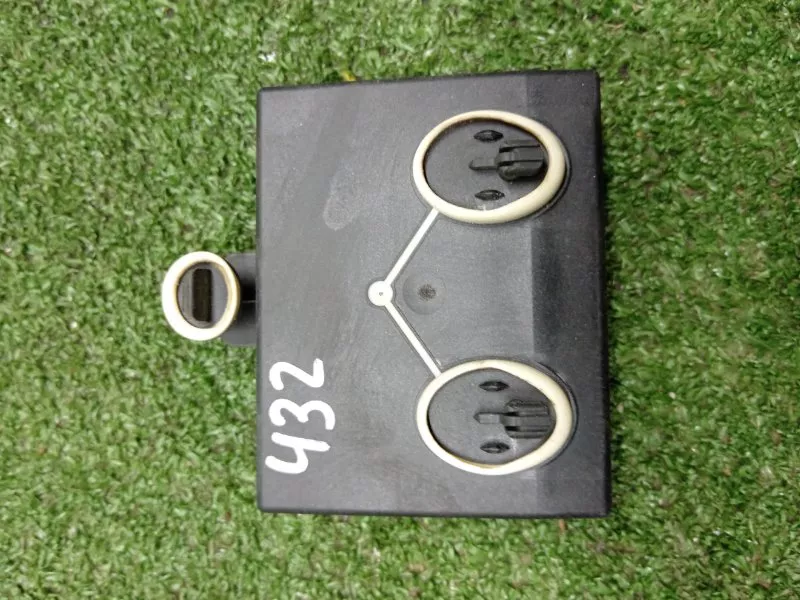 Блок управления двери