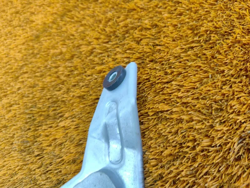 Моторчик стеклоочистителя