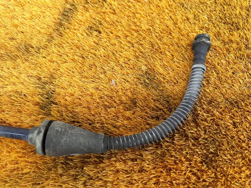 Шланг тормозной