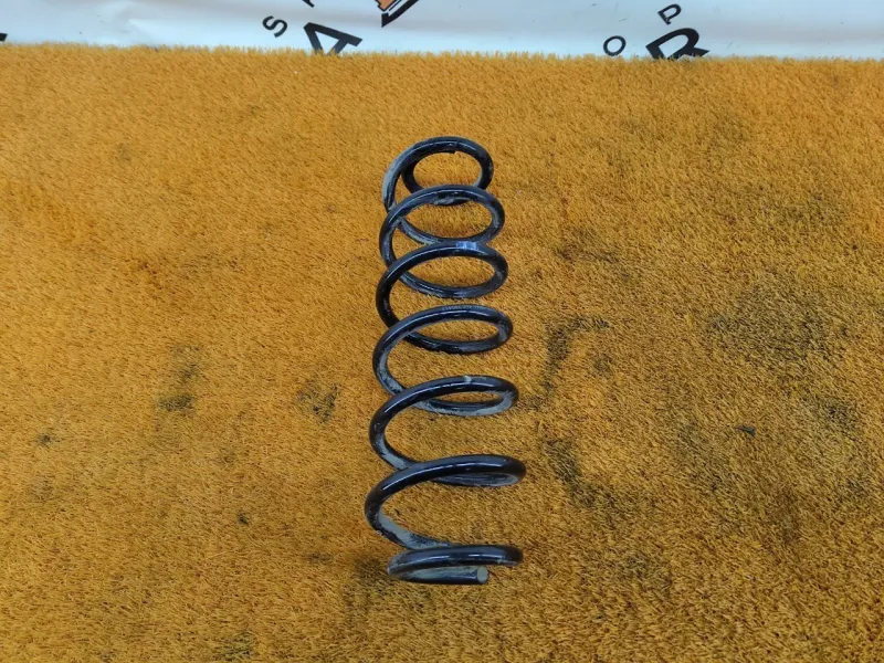 Пружина подвески