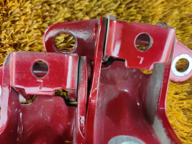 Петля двери