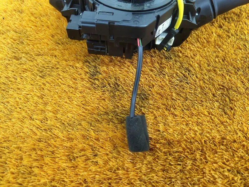 Подрулевой переключатель