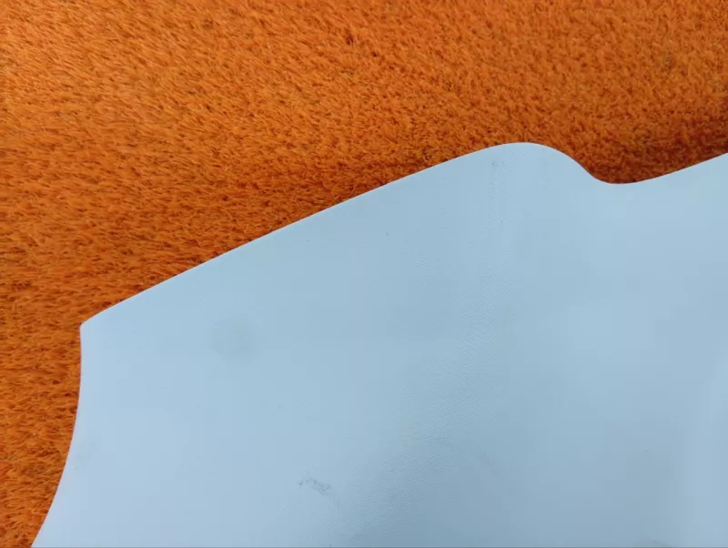 Обшивка стойки