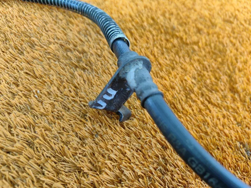 Шланг тормозной