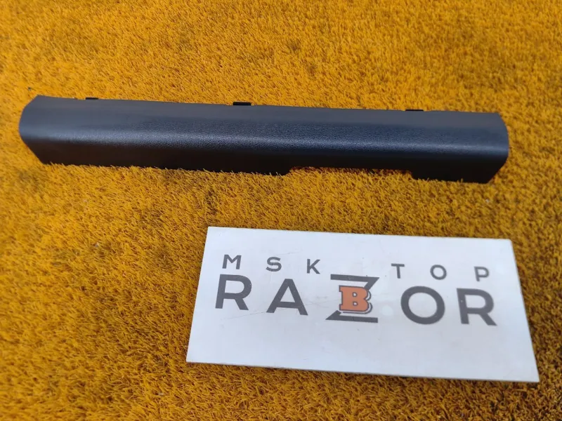 Накладка порога