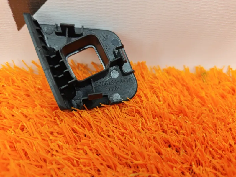 Пластик салона