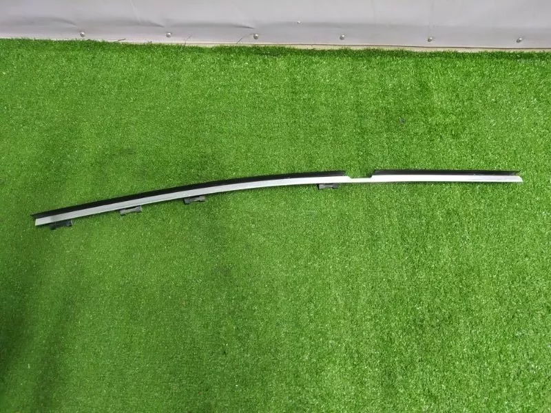 Накладка двери