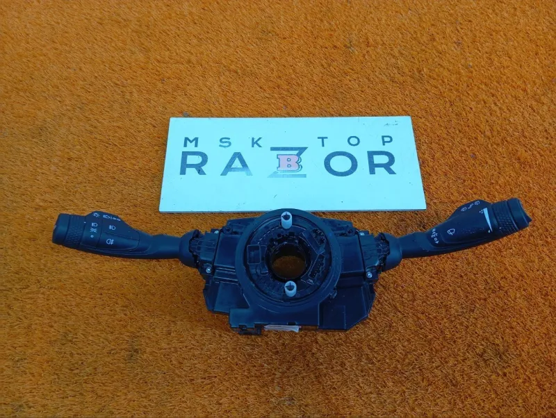 Подрулевой переключатель