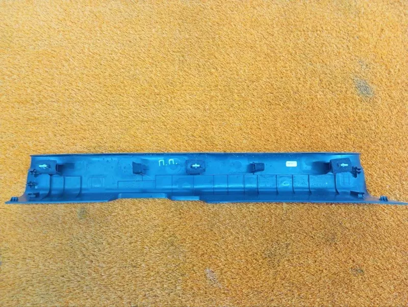 Накладка порога