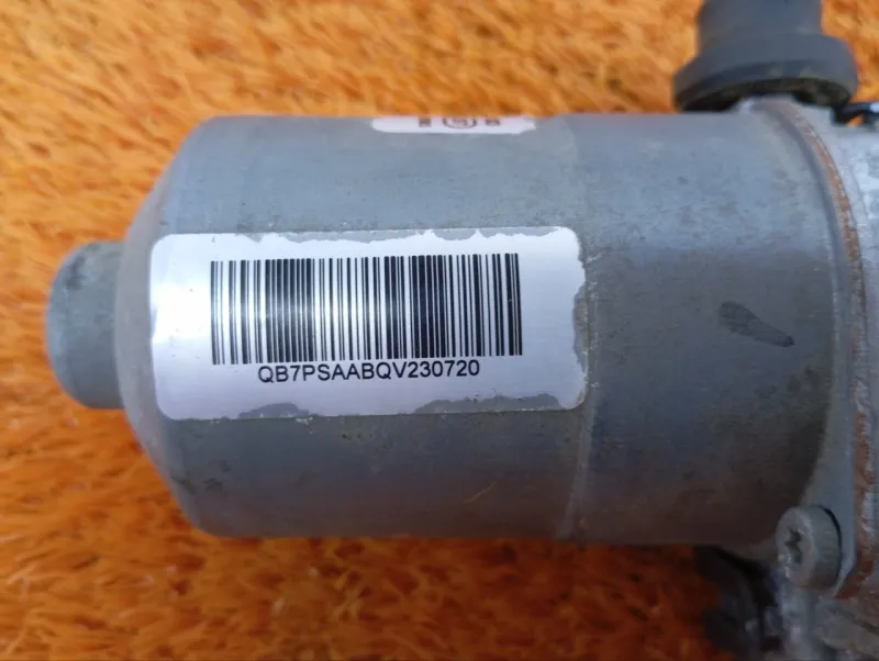 Моторчик стеклоочистителя