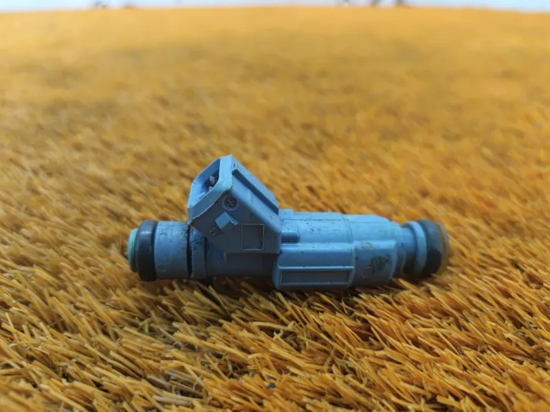 Форсунка топливная