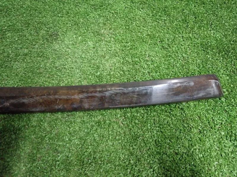 Накладка двери декоративная