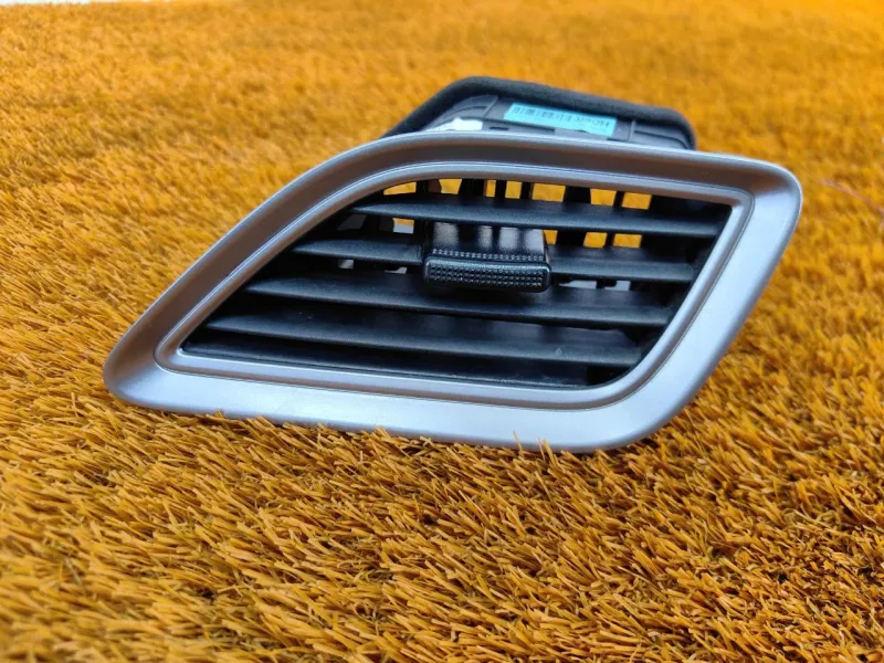 Дефлектор воздуховода