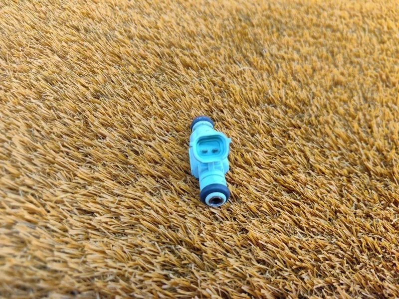 Форсунка топливная