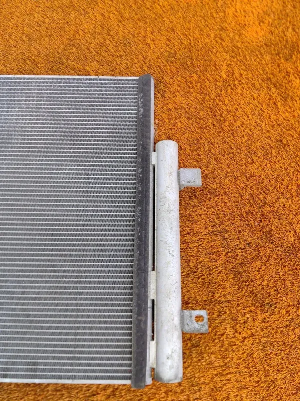 Радиатор кондиционера