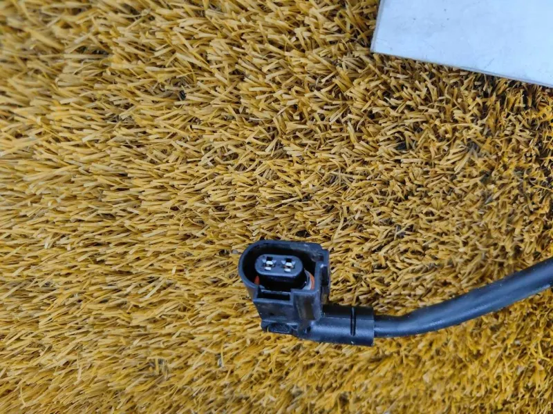 Проводка датчика ABS