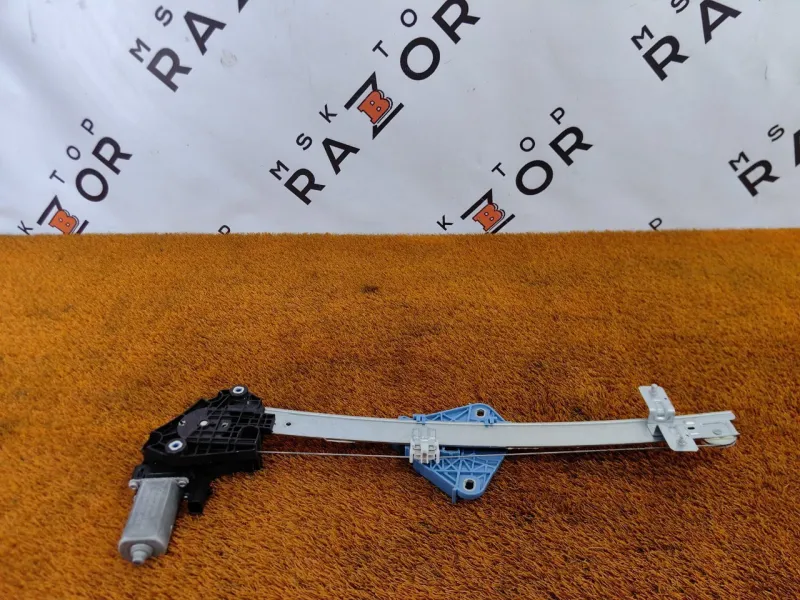 Стеклоподъемник Changan UNI-V 2023 6204100DE01, передний левый