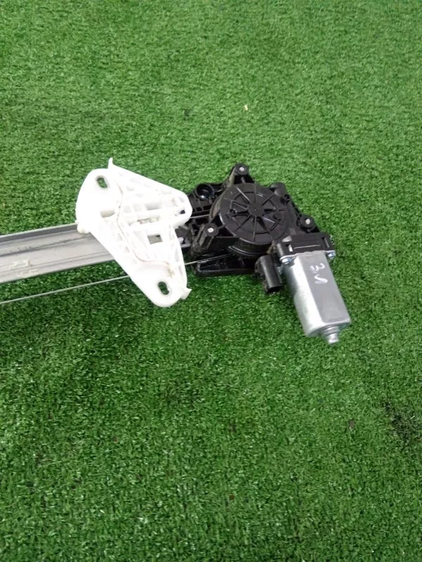 Стеклоподъемник